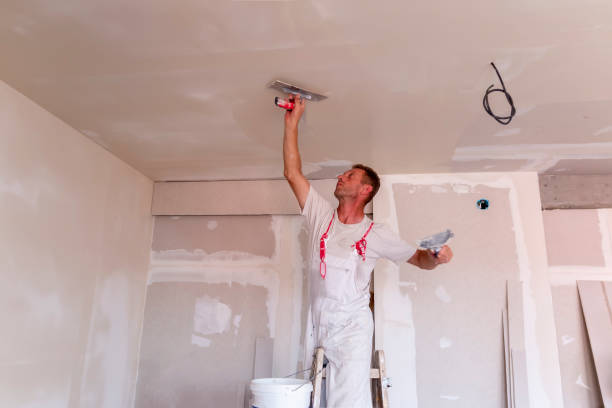 Best Drywall Crack Repair  in Los Banos, CA